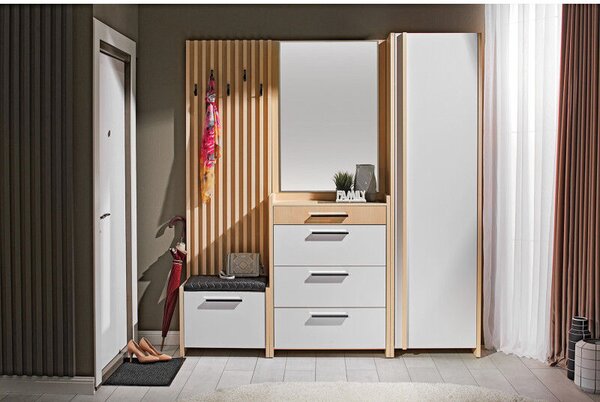 SOLARIS tükör 80 cm