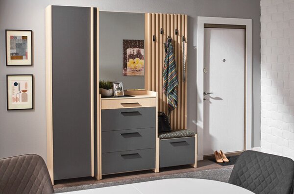 SOLARIS tükör 80 cm