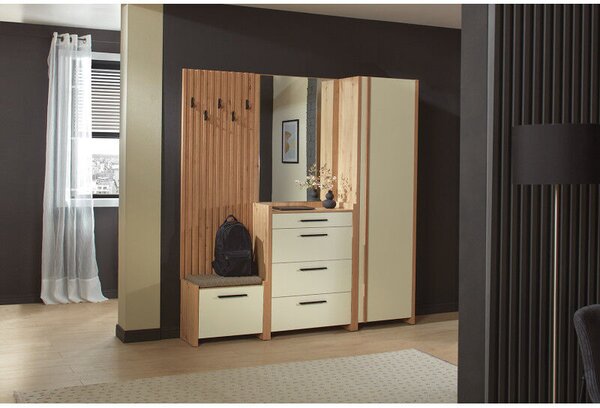 SOLARIS tükör 80 cm
