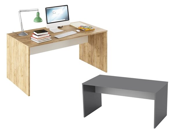 TEM-Rioma 16 íróasztal