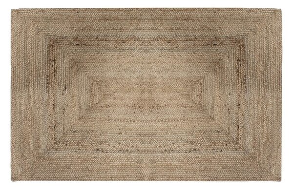 PALETAO természetes juta szőnyeg 120x170 cm