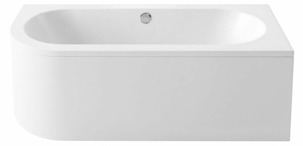 Fürdőkád Rea Orion Right 160cm