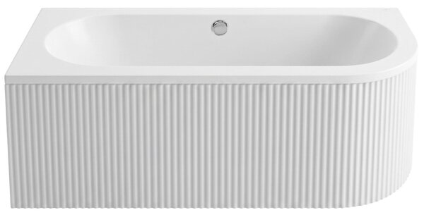 Fürdőkád Rea Orion Stripe Left 170cm