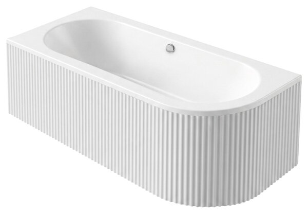 Fürdőkád Rea Orion Stripe Left 170cm
