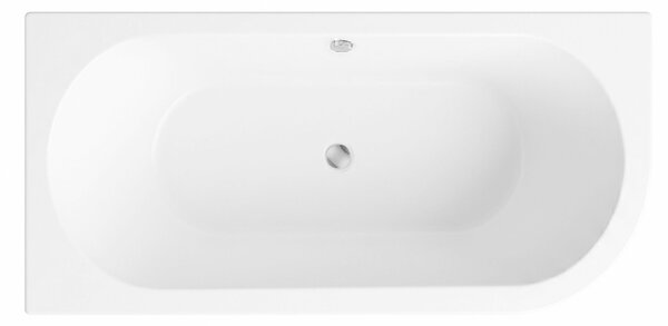 Fürdőkád Rea Orion Stripe Left 170cm