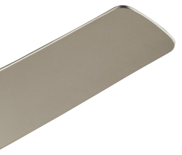 Kichler modern mennyezeti ventilátor xety nikkel pezsgő elsklf-xety-56-bn