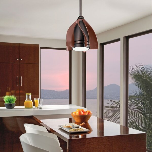 Kichler modern mennyezeti ventilátor terna olajozott bronz elsklf-terna-15-bb