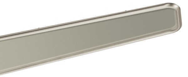 Kichler modern mennyezeti ventilátor xety nikkel pezsgő elsklf-xety-56-bn
