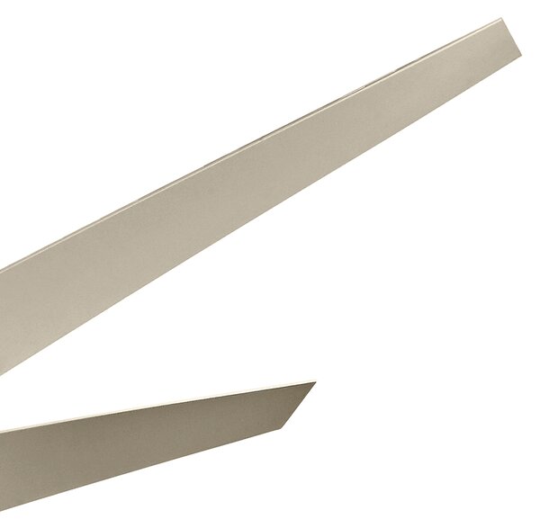 Kichler modern mennyezeti ventilátor lehr antik ezüst elsklf-lehr-80-as IP44