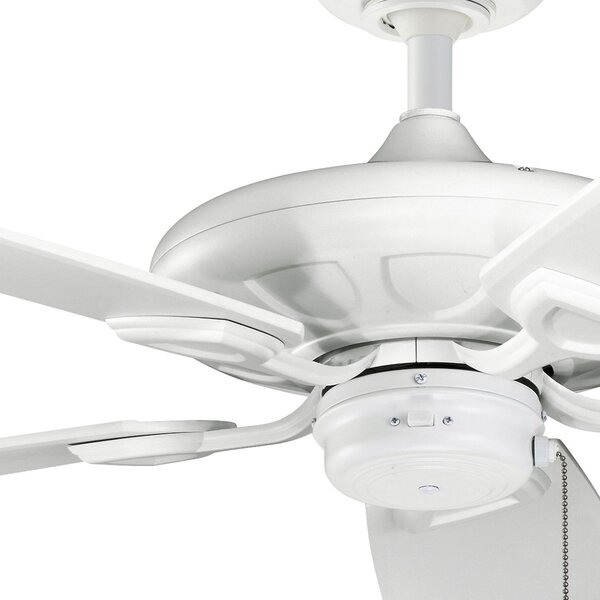 Kichler modern mennyezeti ventilátor kevlar matt fehér elsklf-kevlar-60-wht IP44