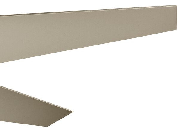 Kichler modern mennyezeti ventilátor lehr antik ezüst elsklf-lehr2-54-as IP44