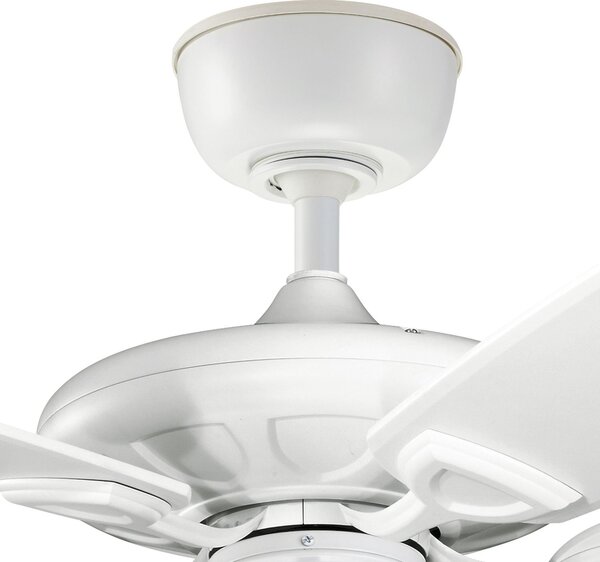 Kichler modern mennyezeti ventilátor kevlar matt fehér elsklf-kevlar-60-wht IP44