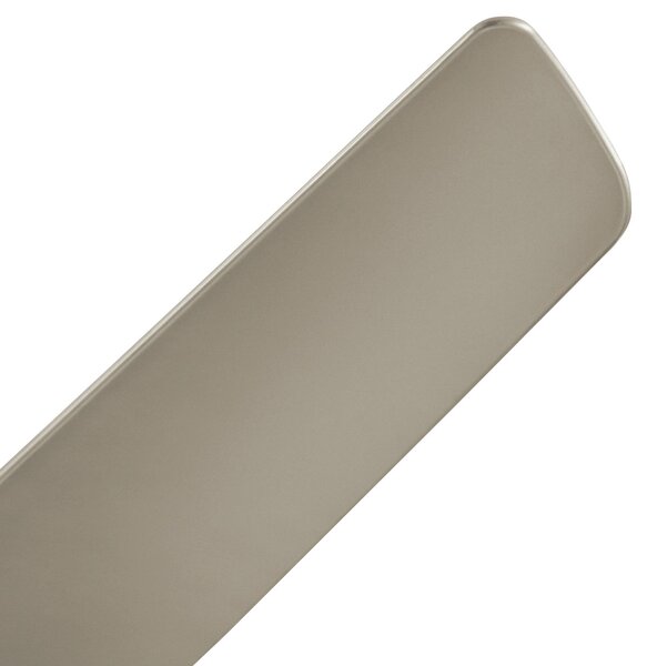Kichler modern mennyezeti ventilátor eris nikkel elsklf-eris-60-bn IP44