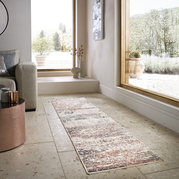 Futószőnyeg 60x230 cm Drift – Flair Rugs