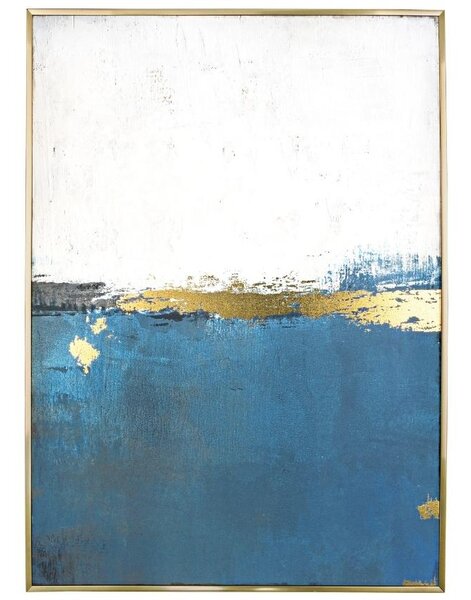 Fehér-kék festés Bizzotto Tekercs 67 x 94,5 cm