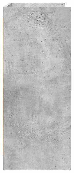 VidaXL Széf 98,5 x 33 x 80 cm PB