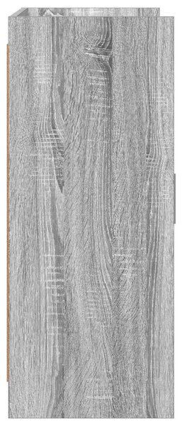VidaXL Széf 98,5 x 33 x 80 cm PB