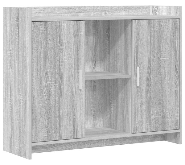 VidaXL Széf 98,5 x 33 x 80 cm PB