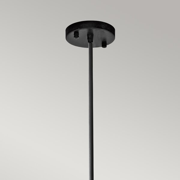 Kichler loft függeszték fracture grafit elskl-fracture-p-l