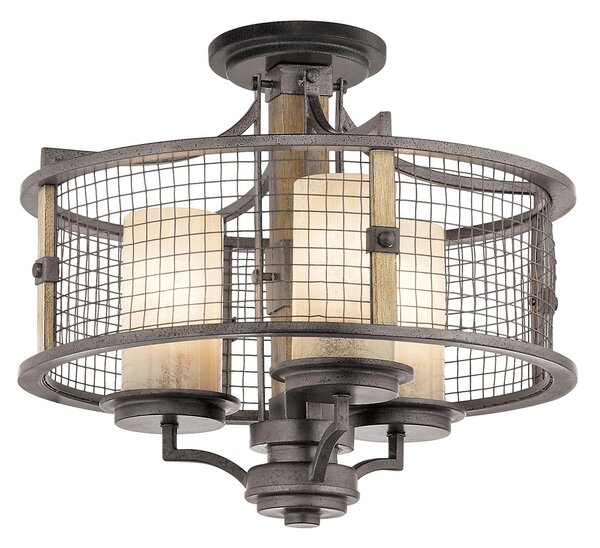 Kichler loft csillár ahrendale antik ezüst elskl-ahrendale3