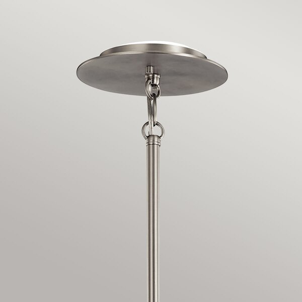 Kichler modern függeszték roswell nikkel elskl-roswell-p-b