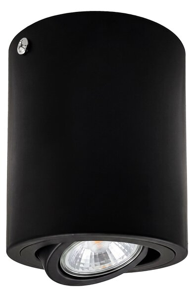 Mennyezeti lámpa JNH027-1C BLACK