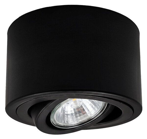 Mennyezeti lámpa JNH026-1C BLACK