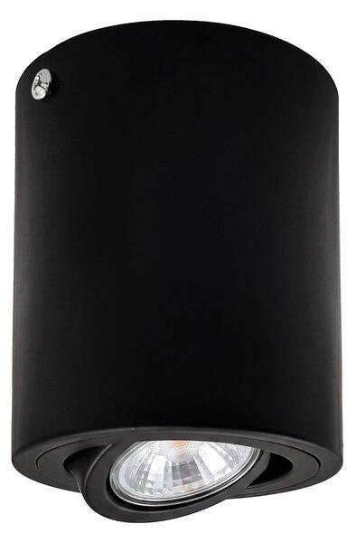 Mennyezeti lámpa JNH027-1C BLACK