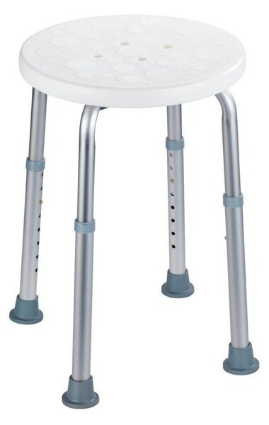 Bath/Shower Stool zuhanyszék, 45 x 45 cm - Wenko