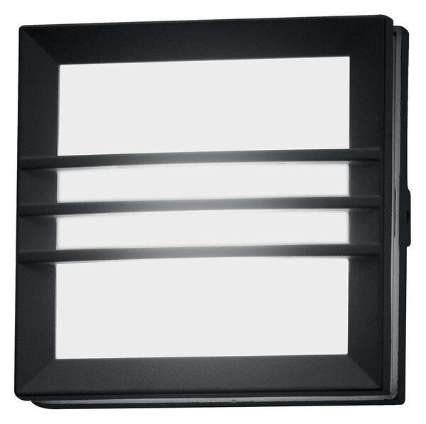 Elstead modern kültéri fali lámpa egil grafit elsegil-2w IP54