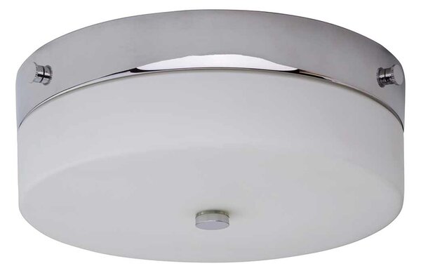 Elstead modern mennyezeti lámpa tamar csiszolt króm elstamar-f-m-pc IP44