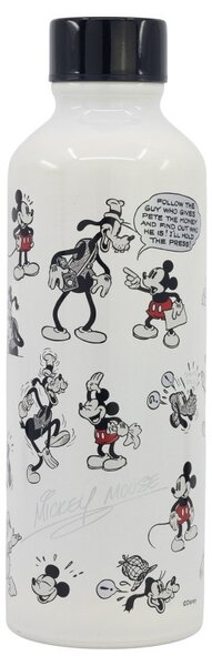 Disney Mickey egér alumínium kulacs - 755 ml