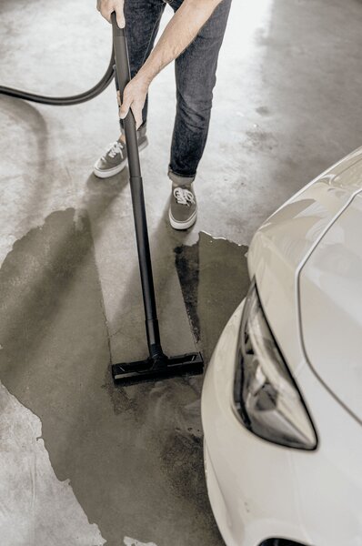 Karcher WD 3 V-15/4/20 Car Nedves és száraz porszívó