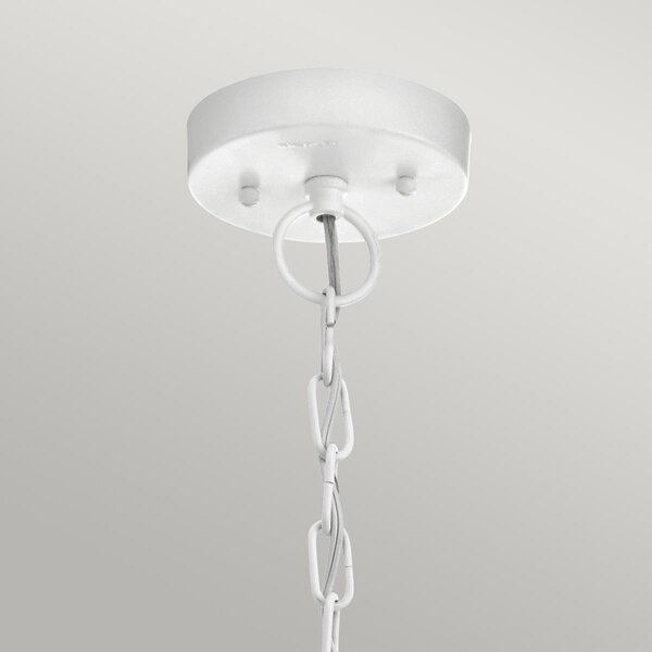 Elstead klasszikus kültéri függeszték beacon square fehér elsklbeaconsquare8wh IP44