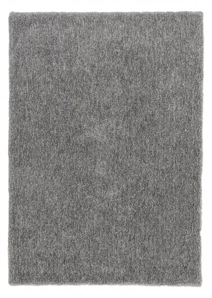 JOOP! New Curly stein prémium shaggy szőnyeg- 160 004 140x200 beige-barna