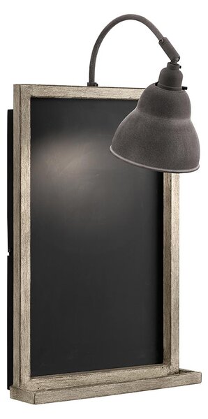 Elstead modern falikép világítás chalk board elskl-chalkboard-wl