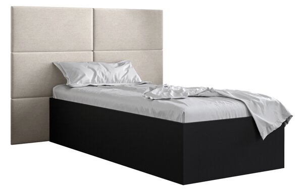 Egyszemélyes ágy 90 cm. 1045901