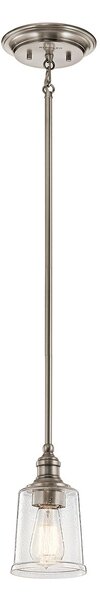 Elstead modern függeszték waverly ón elskl-waverly-mp-clp