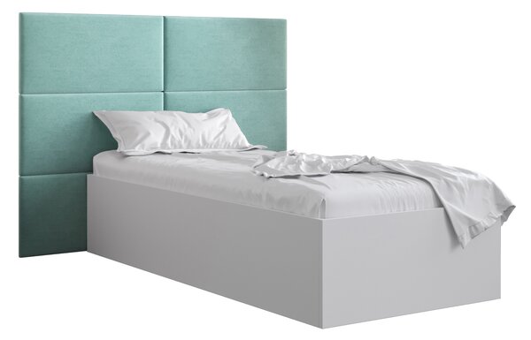 Egyszemélyes ágy 90 cm. 1045906