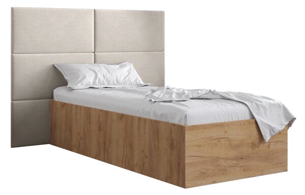 Egyszemélyes ágy 90 cm. 1045902
