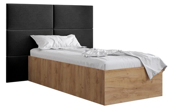 Egyszemélyes ágy 90 cm. 1045914