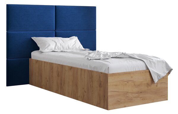 Egyszemélyes ágy 90 cm. 1045917