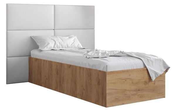 Egyszemélyes ágy 90 cm. 1045923