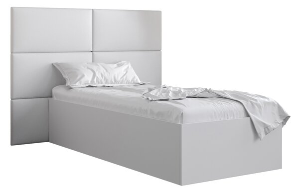Egyszemélyes ágy 90 cm. 1045921