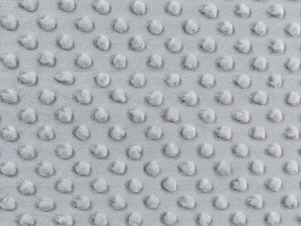 Súlyozott takaróhuzat 1000 g CALLISTO 135 x 200 cm Világosszürke