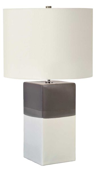 Elstead modern asztali lámpa alba ekrü elsalba-tl-cream