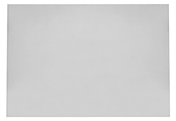 Súlyozott takaróhuzat 800 RHEA 120 x 180 cm Szürke