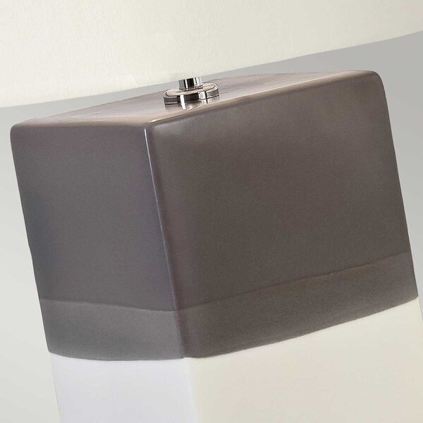 Elstead modern asztali lámpa alba ekrü elsalba-tl-cream