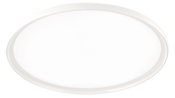 GAMMA modern CCT LED mennyezeti lámpa , fehér, 5400lm