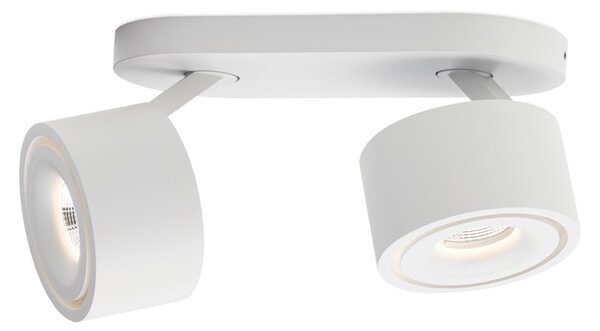 SPECTER modern CCT LED spot lámpa , fehér, 1400lm